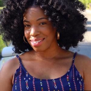 Meet your Posher, Martine